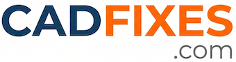logo cadfixes.com